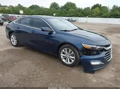 1G1ZD5ST4LF088500 2020 CHEVROLET MALIBU