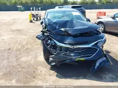 1G1ZD5ST4LF088691 2020 CHEVROLET MALIBU