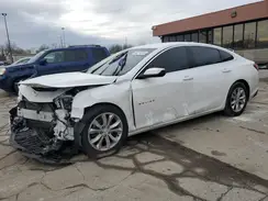 1G1ZD5ST4LF088822 2020 CHEVROLET MALIBU