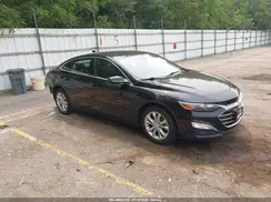 1G1ZD5ST4LF089274 2020 CHEVROLET MALIBU