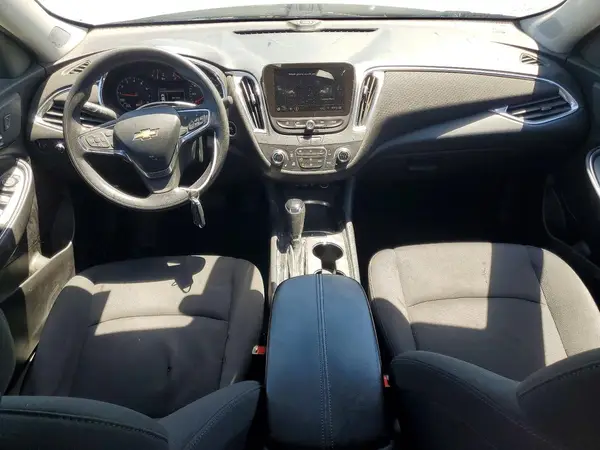 1G1ZD5ST4LF089632 2020 CHEVROLET MALIBU - Image 8