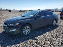 1G1ZD5ST4LF089694 2020 CHEVROLET MALIBU