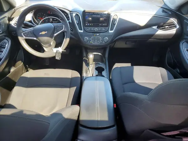 1G1ZD5ST4LF089694 2020 CHEVROLET MALIBU - Image 8