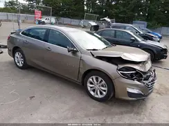 1G1ZD5ST4LF089730 2020 CHEVROLET MALIBU
