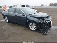 1G1ZD5ST4LF090019 2020 CHEVROLET MALIBU