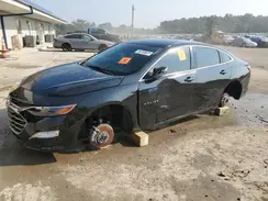1G1ZD5ST4LF090053 2020 CHEVROLET MALIBU