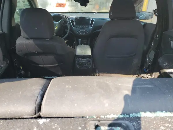 1G1ZD5ST4LF090053 2020 CHEVROLET MALIBU - Image 8