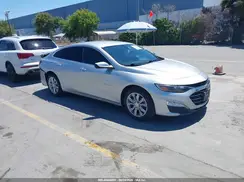 1G1ZD5ST4LF090246 2020 CHEVROLET MALIBU