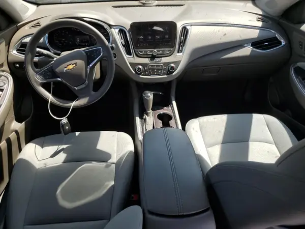 1G1ZD5ST4LF090280 2020 CHEVROLET MALIBU - Image 8