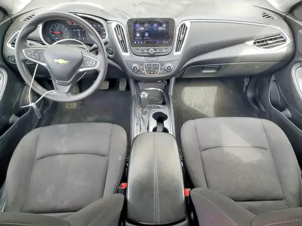 1G1ZD5ST4LF090845 2020 CHEVROLET MALIBU - Image 8