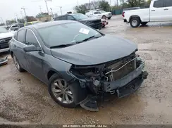 1G1ZD5ST4LF091476 2020 CHEVROLET MALIBU