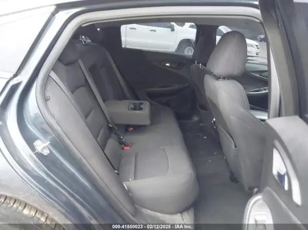 1G1ZD5ST4LF091476 2020 CHEVROLET MALIBU - Image 8