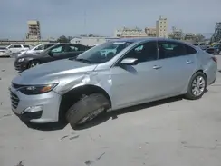 1G1ZD5ST4LF091820 2020 CHEVROLET MALIBU
