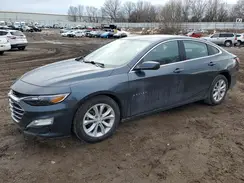 1G1ZD5ST4LF092658 2020 CHEVROLET MALIBU