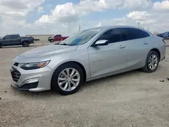 1G1ZD5ST4LF093177 2020 CHEVROLET MALIBU