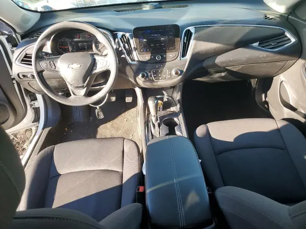 1G1ZD5ST4LF093289 2020 CHEVROLET MALIBU - Image 8