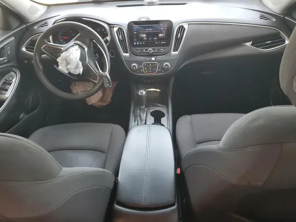 1G1ZD5ST4LF094054 2020 CHEVROLET MALIBU - Image 8