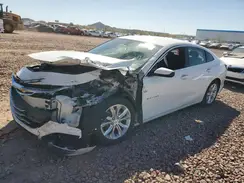 1G1ZD5ST4LF094541 2020 CHEVROLET MALIBU