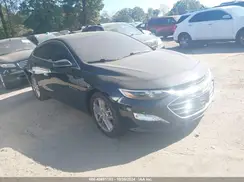 1G1ZD5ST4LF094989 2020 CHEVROLET MALIBU
