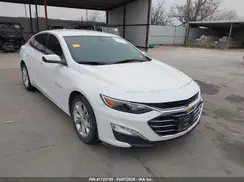1G1ZD5ST4LF095379 2020 CHEVROLET MALIBU