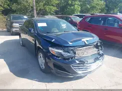 1G1ZD5ST4LF095673 2020 CHEVROLET MALIBU