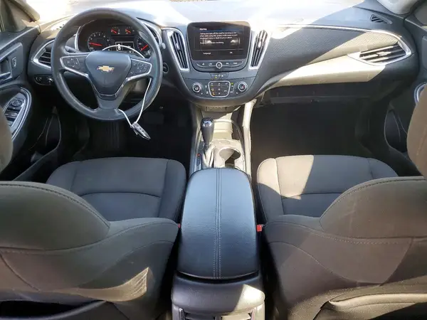 1G1ZD5ST4LF096533 2020 CHEVROLET MALIBU - Image 8