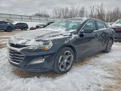 1G1ZD5ST4LF096628 2020 CHEVROLET MALIBU