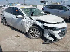 1G1ZD5ST4LF096659 2020 CHEVROLET MALIBU