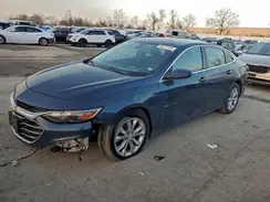 1G1ZD5ST4LF096869 2020 CHEVROLET MALIBU