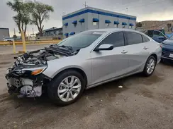 1G1ZD5ST4LF097780 2020 CHEVROLET MALIBU