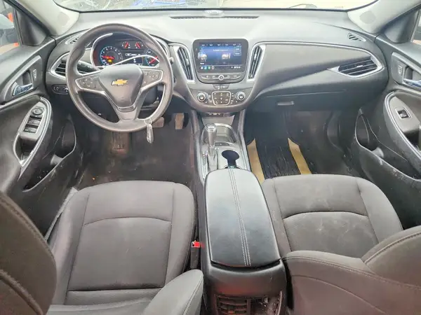 1G1ZD5ST4LF097780 2020 CHEVROLET MALIBU - Image 8