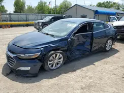 1G1ZD5ST4LF098248 2020 CHEVROLET MALIBU