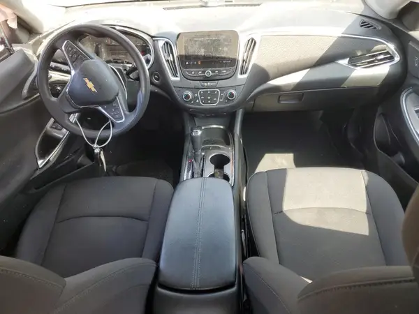 1G1ZD5ST4LF098248 2020 CHEVROLET MALIBU - Image 8
