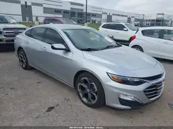 1G1ZD5ST4LF099139 2020 CHEVROLET MALIBU