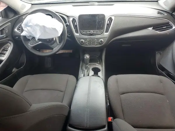 1G1ZD5ST4LF099304 2020 CHEVROLET MALIBU - Image 8