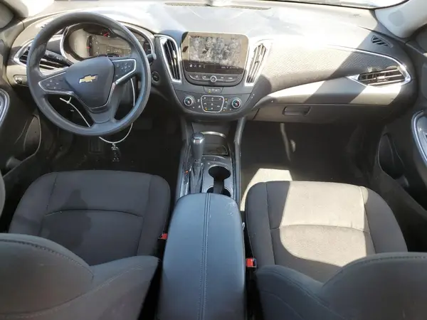 1G1ZD5ST4LF099593 2020 CHEVROLET MALIBU - Image 8