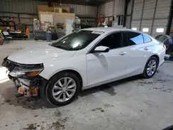1G1ZD5ST4LF099867 2020 CHEVROLET MALIBU
