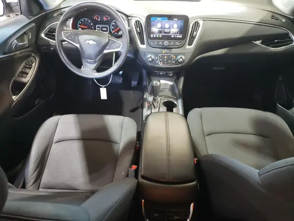 1G1ZD5ST4LF099867 2020 CHEVROLET MALIBU - Image 8
