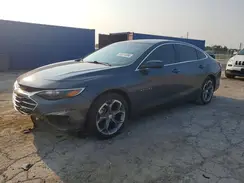 1G1ZD5ST4LF100614 2020 CHEVROLET MALIBU