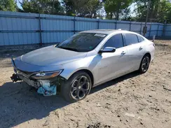 1G1ZD5ST4LF101147 2020 CHEVROLET MALIBU