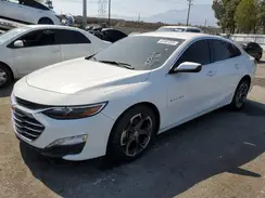 1G1ZD5ST4LF101259 2020 CHEVROLET MALIBU