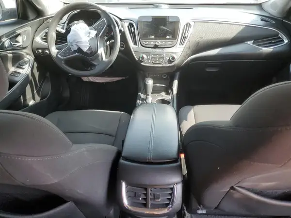 1G1ZD5ST4LF101259 2020 CHEVROLET MALIBU - Image 8