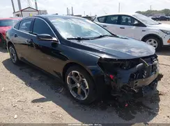 1G1ZD5ST4LF101357 2020 CHEVROLET MALIBU