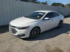 1G1ZD5ST4LF101620 2020 CHEVROLET MALIBU