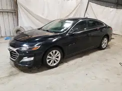 1G1ZD5ST4LF101701 2020 CHEVROLET MALIBU