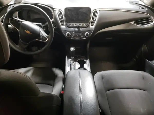 1G1ZD5ST4LF101701 2020 CHEVROLET MALIBU - Image 8