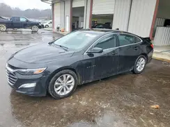 1G1ZD5ST4LF101794 2020 CHEVROLET MALIBU
