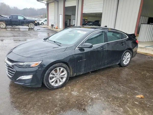 1G1ZD5ST4LF101794 2020 CHEVROLET MALIBU - Image 1