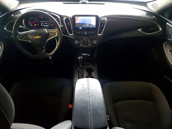 1G1ZD5ST4LF101794 2020 CHEVROLET MALIBU - Image 8