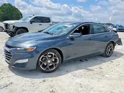 1G1ZD5ST4LF102640 2020 CHEVROLET MALIBU
